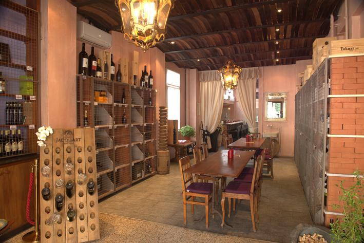 Bottega Del Vino Guesthouse Локарно Экстерьер фото